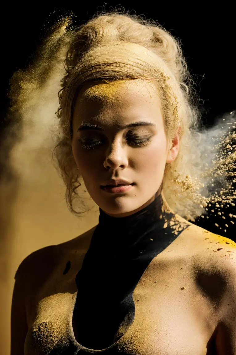 Realistic,Style & Filter,Girl,LoRA,SD 1.5