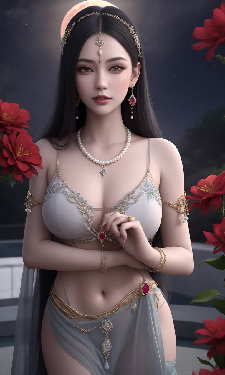 CGI style,Anime Character,Girl,LoRA,SD 1.5