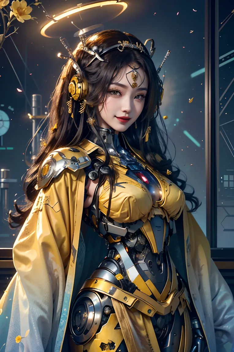 CGI style,Chinese Style,Anime Style,LoRA,SD 1.5