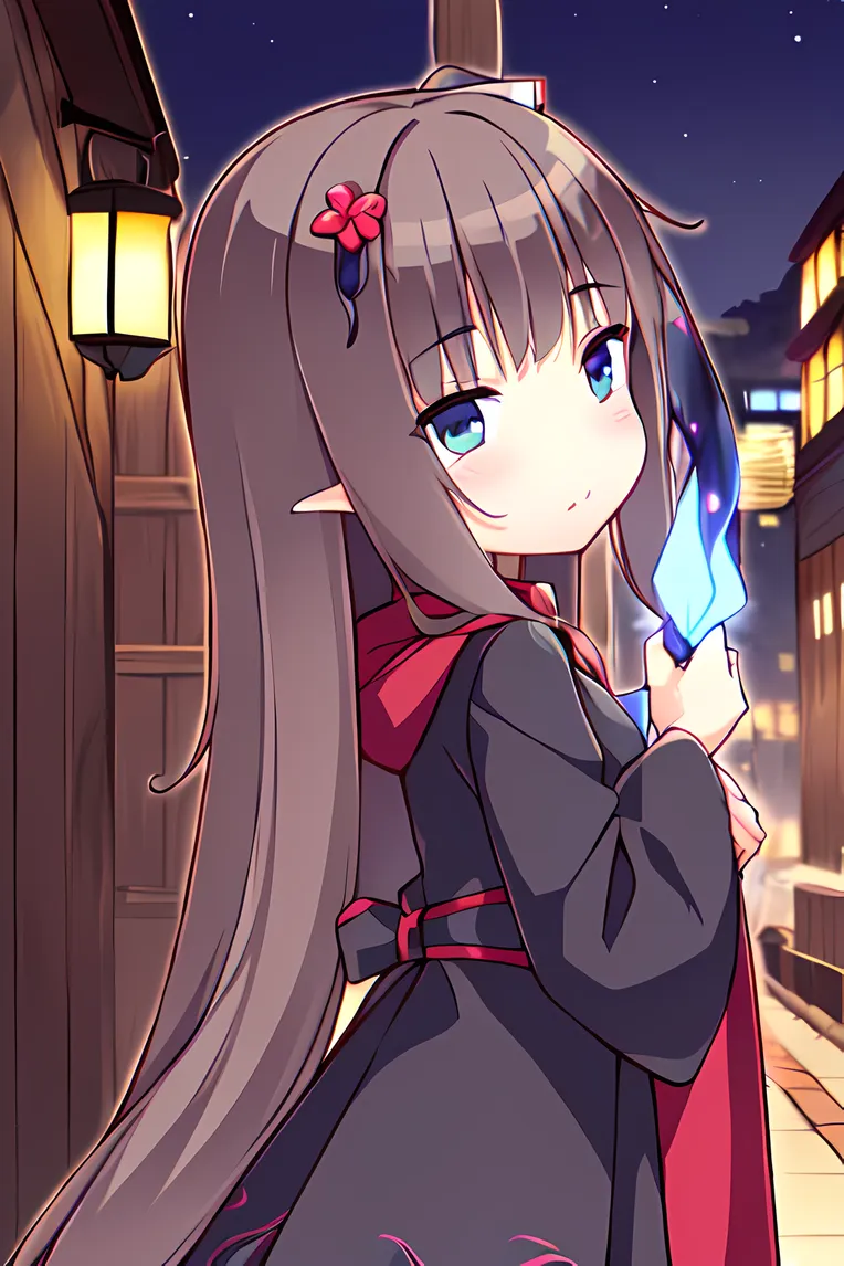 Anime,Anime Character,Girl,Checkpoint,SD 1.5