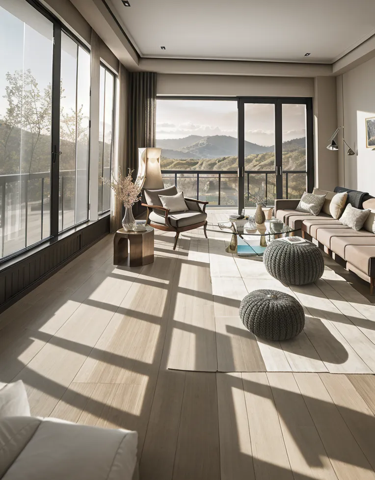 Realistic,Interior Design,Space & Scene,LoRA,SD 1.5