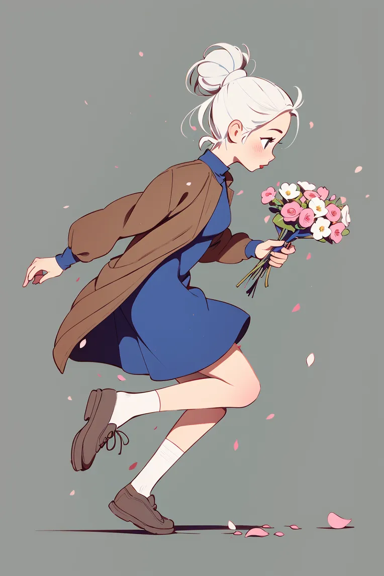 Anime,Anime Style,Girl,Checkpoint,SD 1.5