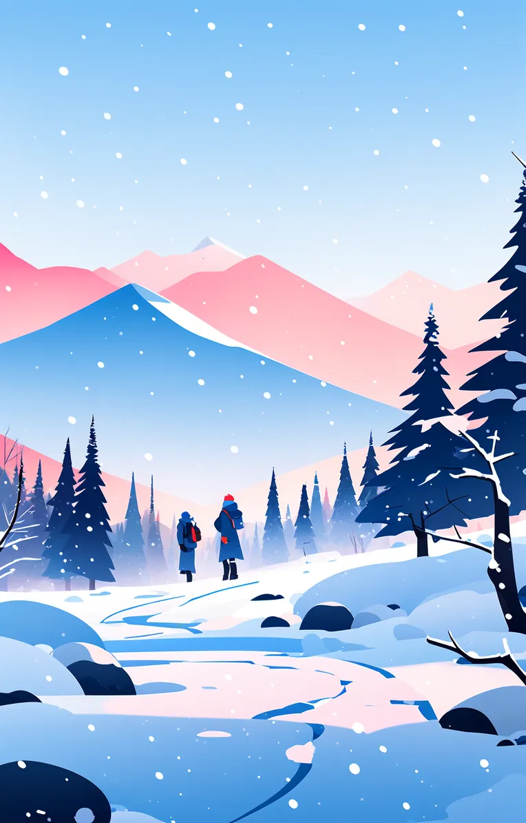 Flat,Flat Illustration,Style Boost,LoRA,SD 1.5