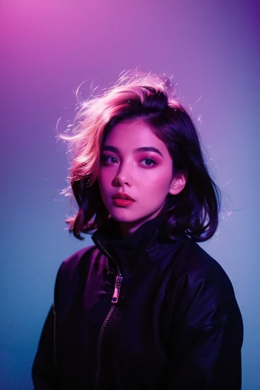 Realistic,Style & Filter,Girl,LoRA,SD 1.5