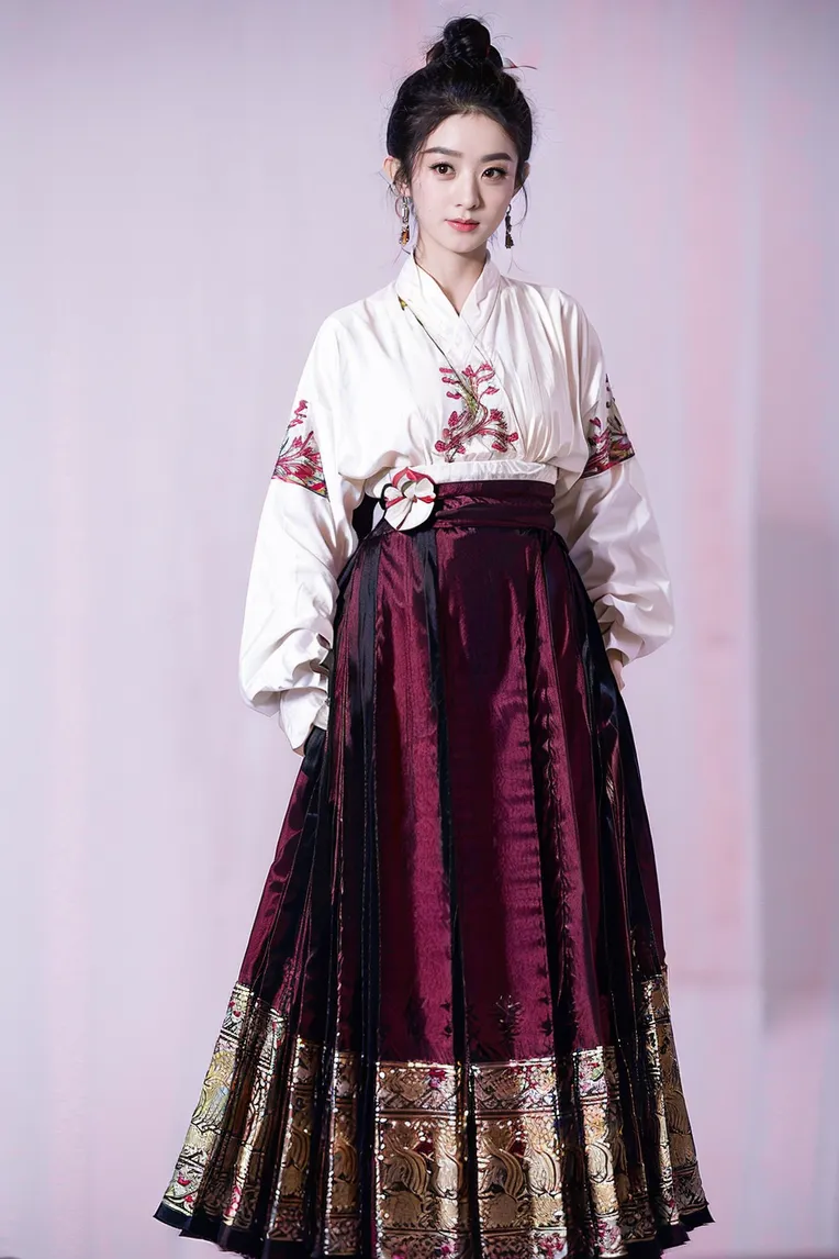 Realistic,Fashion & Makeup,Girl,LoRA,SD 1.5