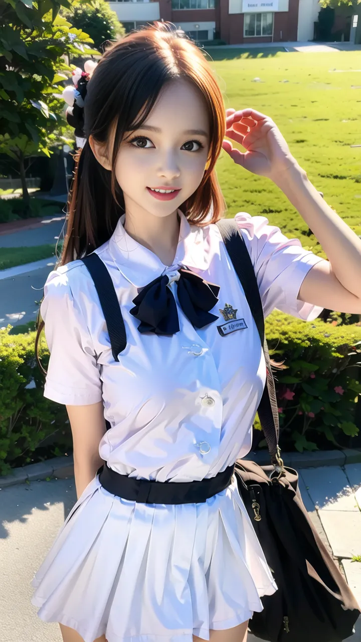 Realistic,Fashion & Makeup,Girl,LoRA,SD 1.5