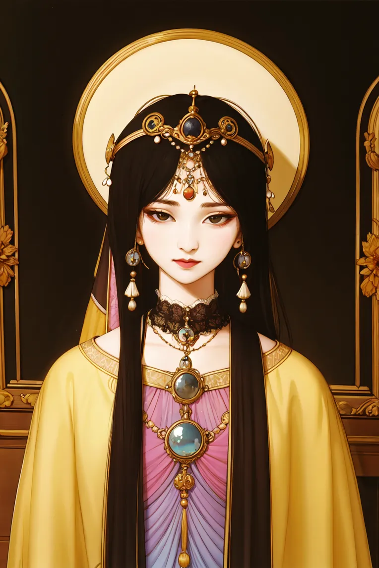 Anime,Anime Style,Girl,LoRA,SD 1.5