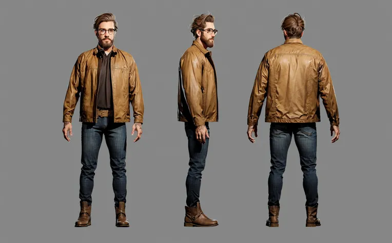 CGI style,Anime,Girl,LoRA,SD 1.5