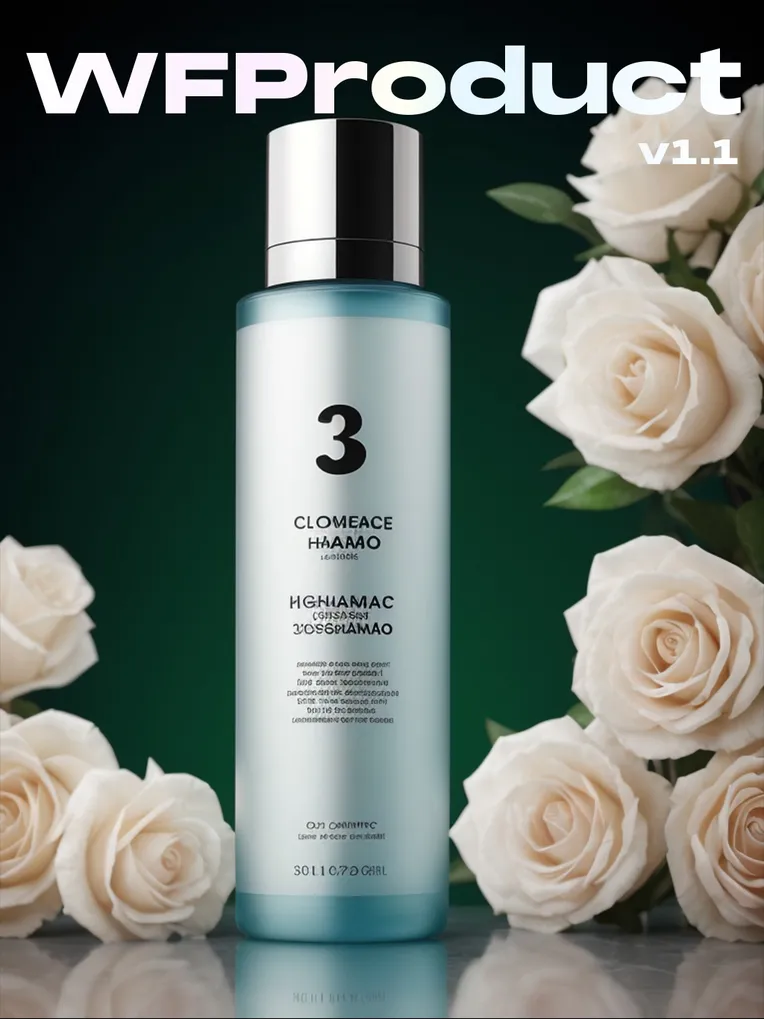 Realistic,Product Poster,Object Enhance,LoRA,SD 1.5