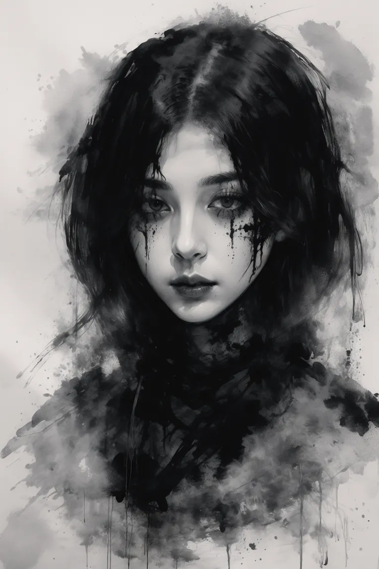 Anime,Anime Style,Girl,LoRA,SD 1.5