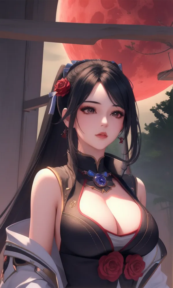CGI style,Anime Style,Girl,Checkpoint,SD 1.5