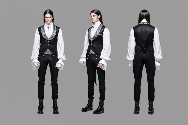 CGI style,Anime,Girl,LoRA,SD 1.5