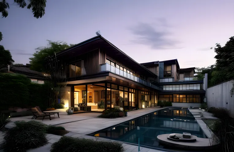 Realistic,Architectural Design,Building,LoRA,SD 1.5