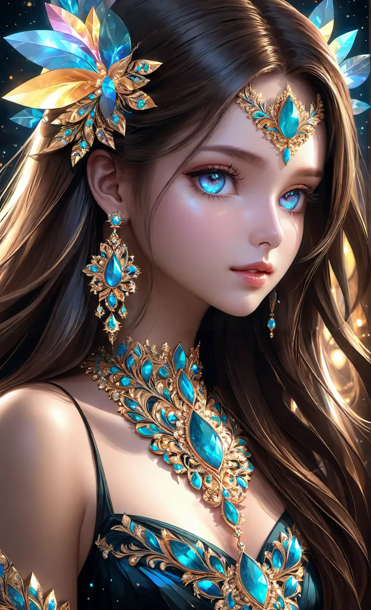 CGI style,Anime Style,Girl,LoRA,SDXL