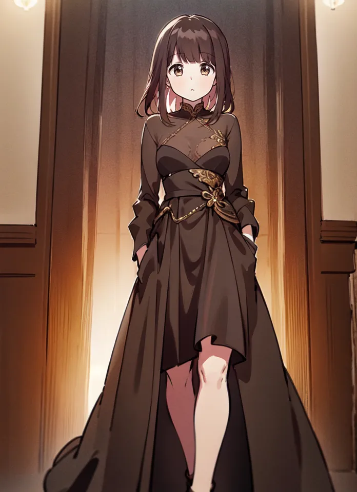 Anime,Anime Character,Girl,LoRA,SD 1.5