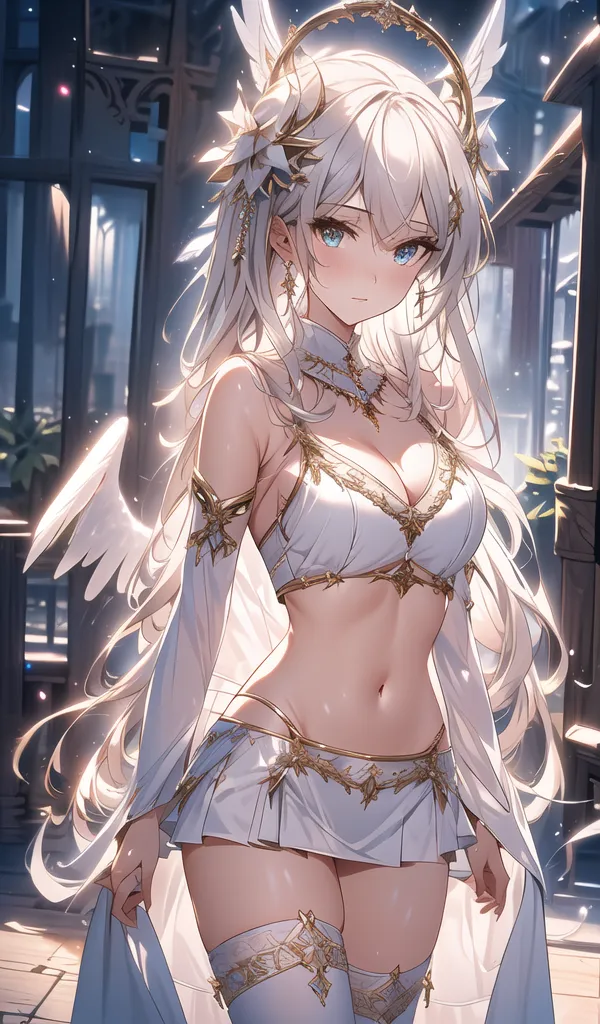 Anime,Anime Character,Girl,Checkpoint,SD 1.5