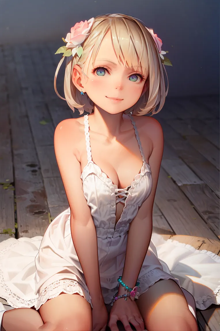 Anime,Anime Style,Girl,LoRA,SD 1.5