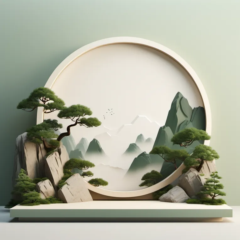 Realistic,Chinese Style,Product Poster,LoRA,SDXL