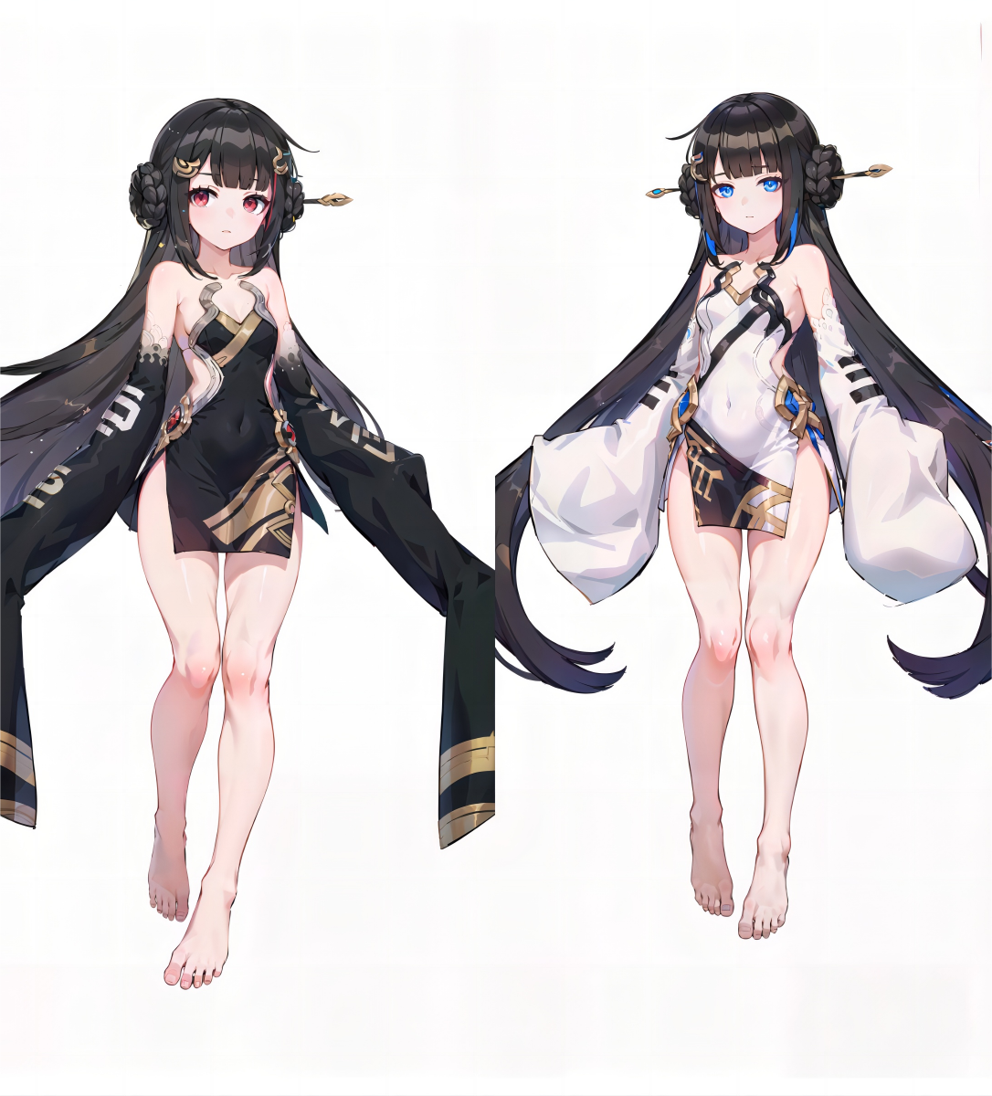 Mihoyo Collection Danzhu Canghyun