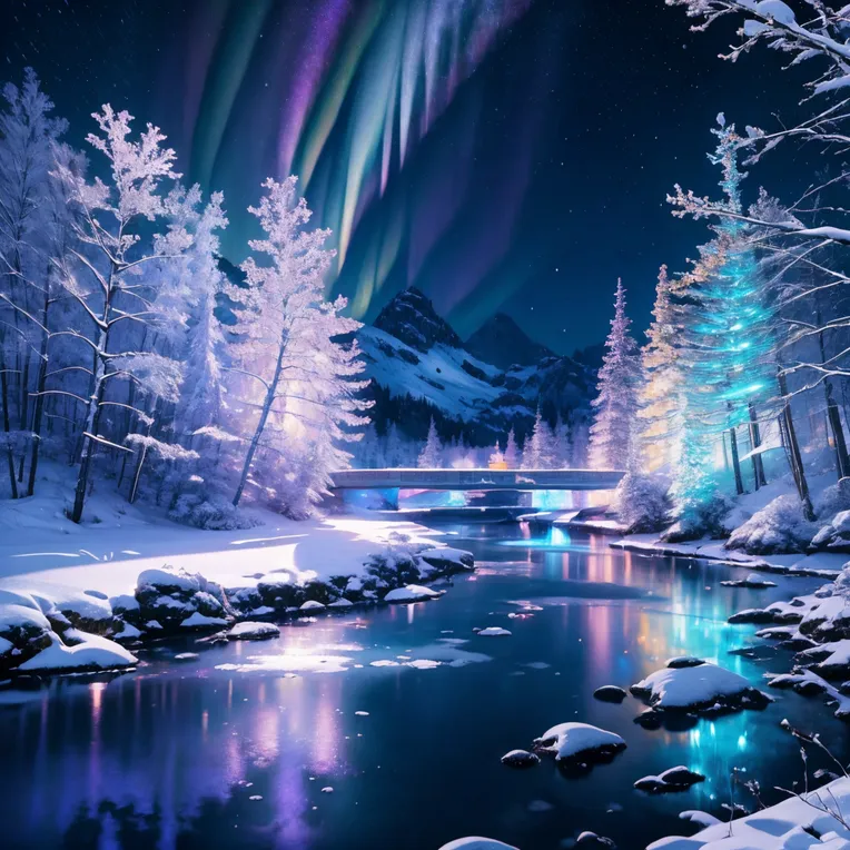 CGI style,Anime Scene,Object Enhance,LoRA,SD 1.5