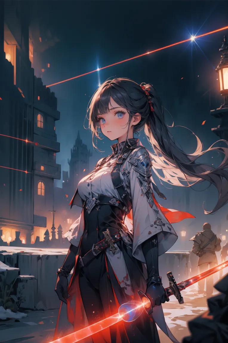 Anime Style,Girl,Style Boost,Checkpoint,SD 1.5