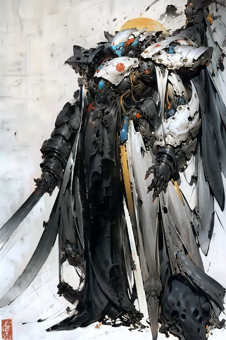 Anime,Chinese Style,Anime Style,LoRA,SD 1.5