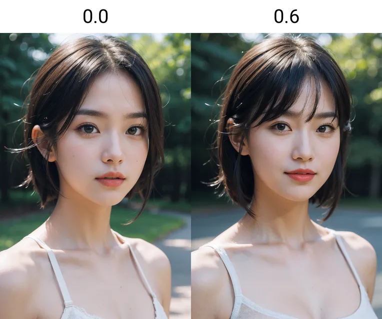 Realistic,Portrait Photography,Girl,LoRA,SD 1.5