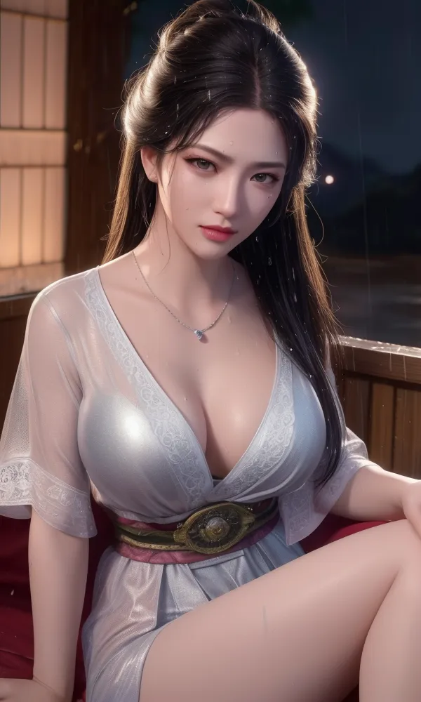 CGI style,Anime Character,Girl,LoRA,SD 1.5