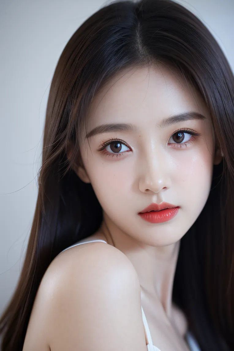 Realistic,Portrait Photography,Girl,LoRA,SD 1.5