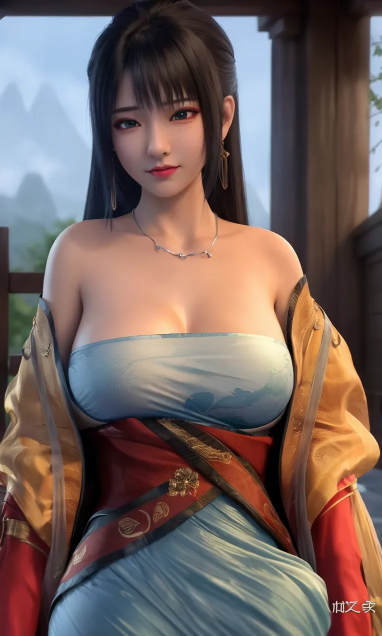 CGI style,Anime Character,Girl,LoRA,SD 1.5