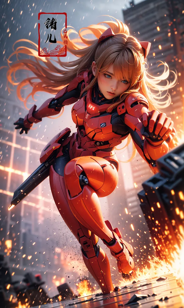 CGI style,Anime Character,Girl,LoRA,SD 1.5