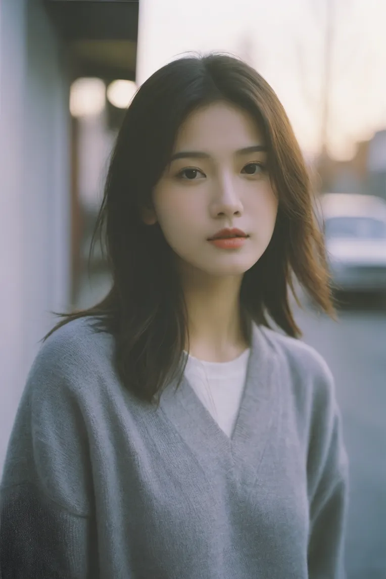 Realistic,Portrait Photography,Girl,Checkpoint,SDXL