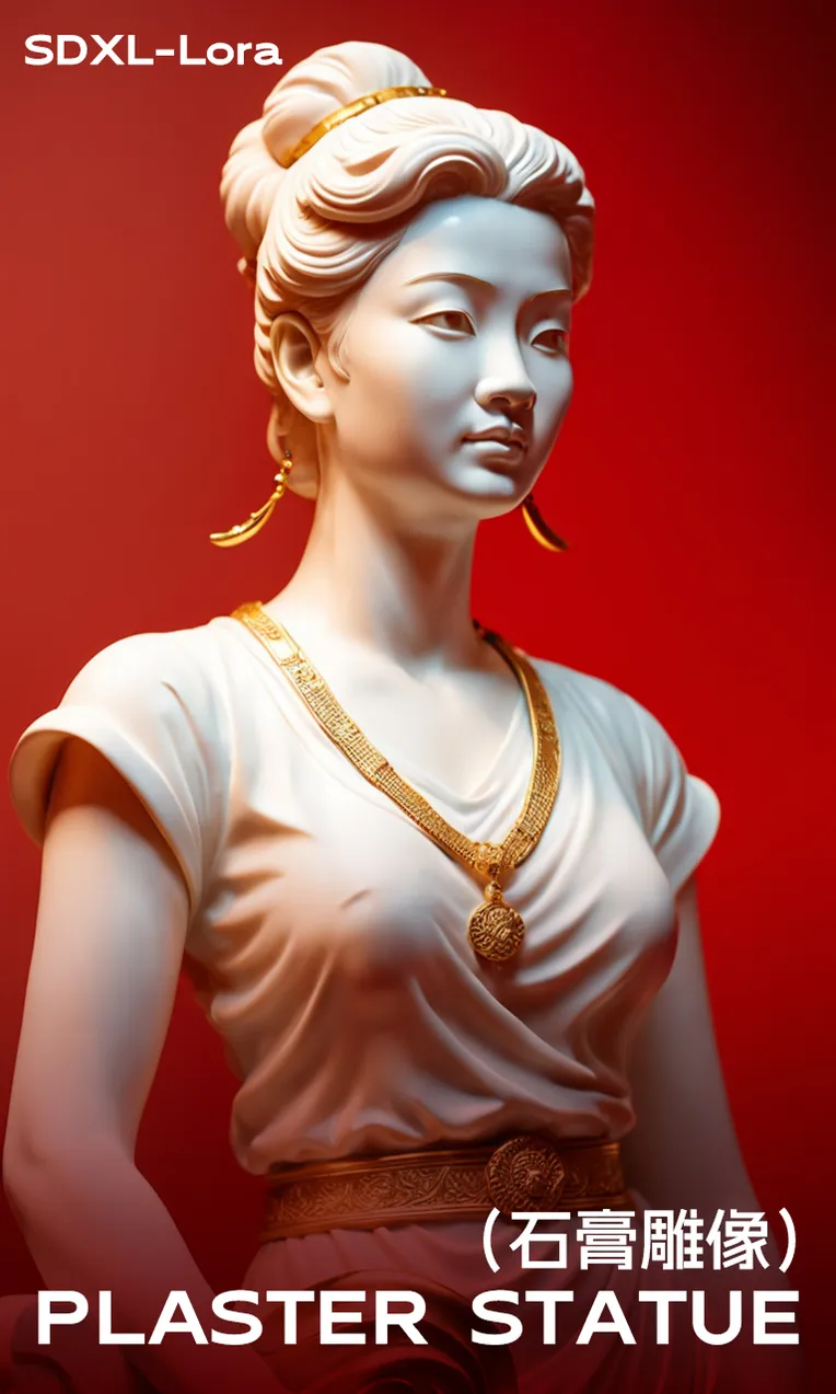 Realistic,Craft Style,Boy,LoRA,SDXL