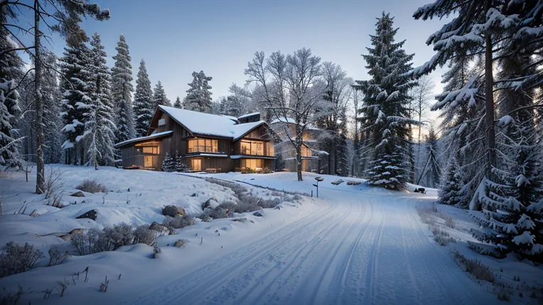 Realistic,Landscape Design,Building,Checkpoint,SD 1.5