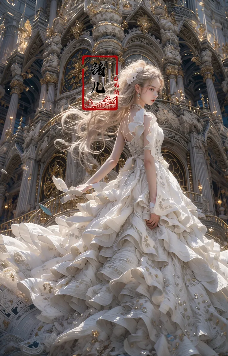 CGI style,Anime Style,Girl,LoRA,SD 1.5