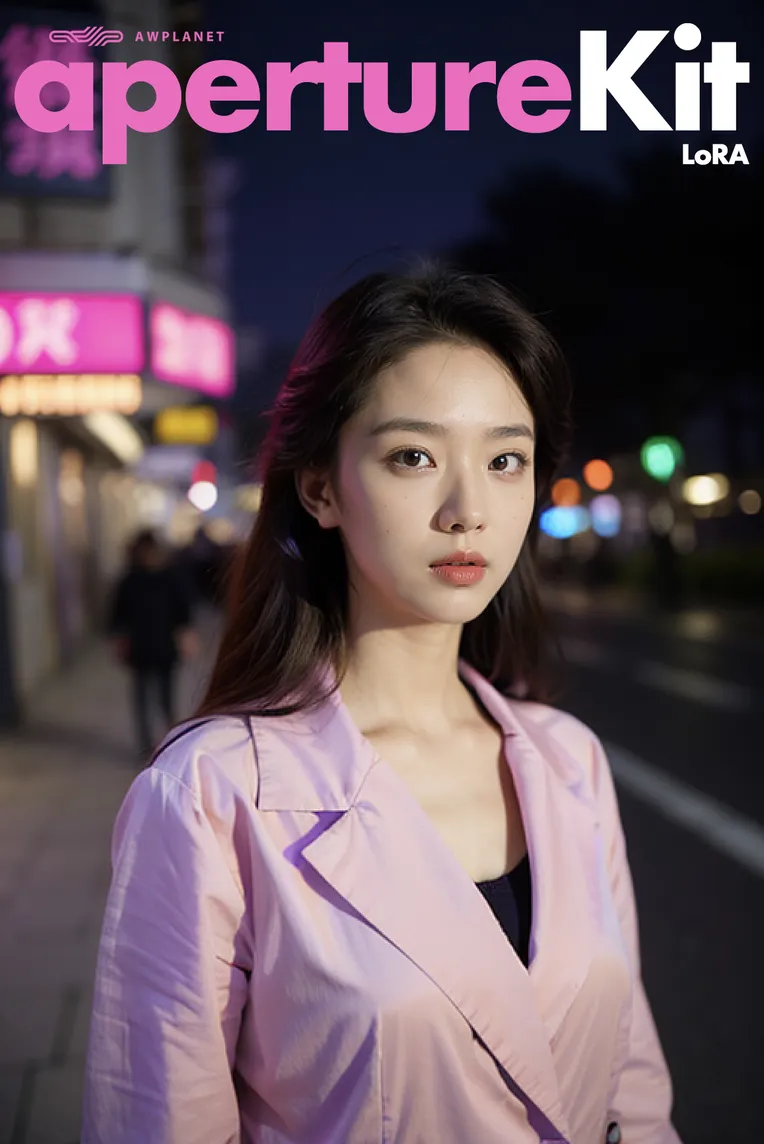 Realistic,Portrait Photography,Girl,LoRA,SD 1.5