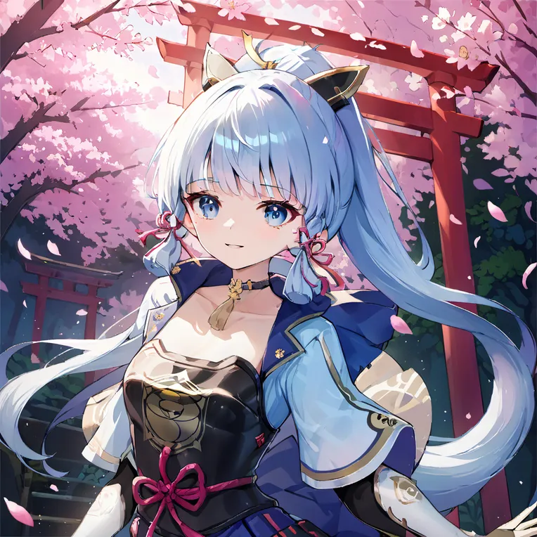 Anime,Anime Character,Girl,LoRA,SDXL