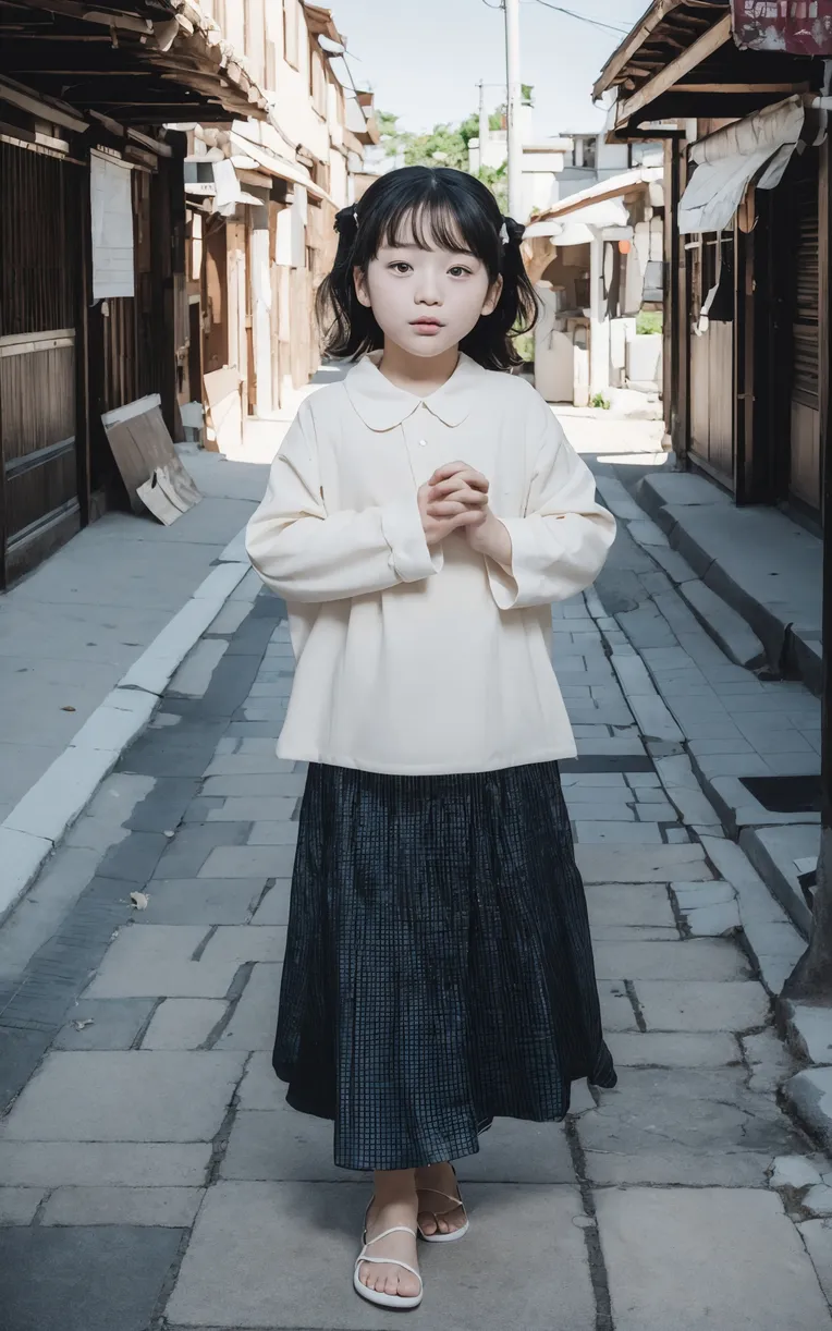 Realistic,Chinese Style,Fashion & Makeup,LoRA,SD 1.5