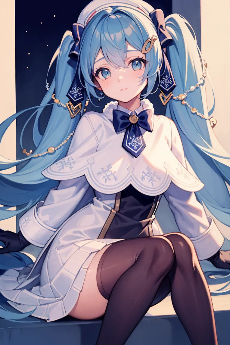 Anime,Anime Character,Girl,Checkpoint,SD 1.5