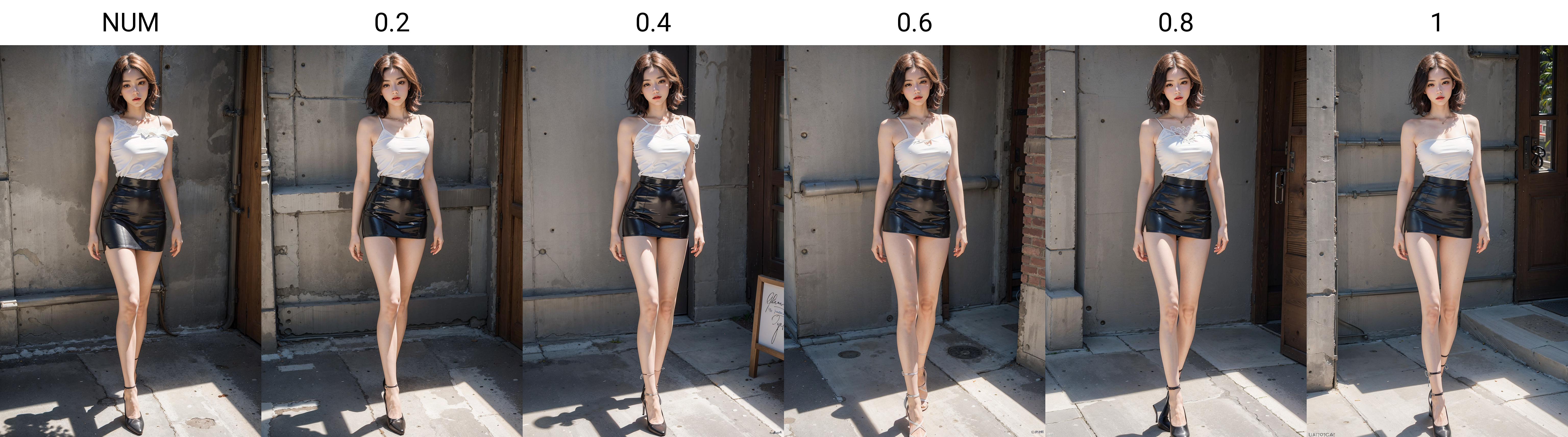 YLT- Intelligent Full Body Adjustment Tool- One-click red lips, slim face, long legs, thin waist, beautiful hips v1.0