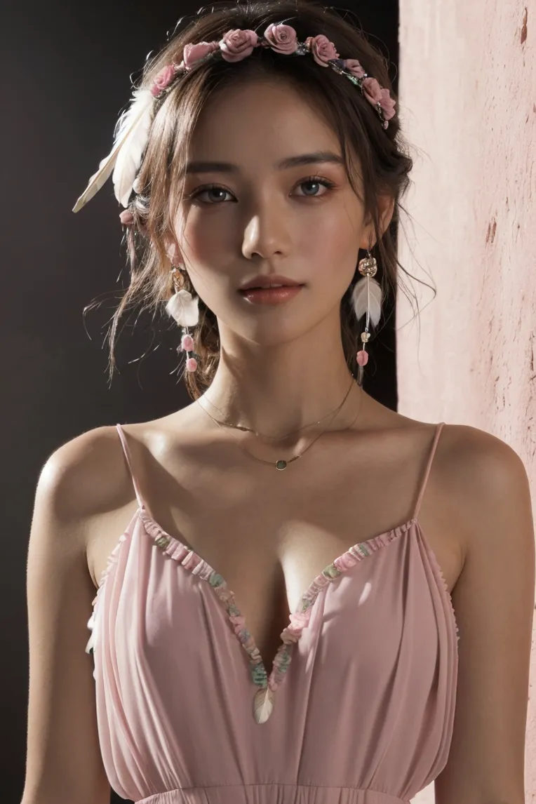 Realistic,Portrait Photography,Girl,Checkpoint,SD 1.5