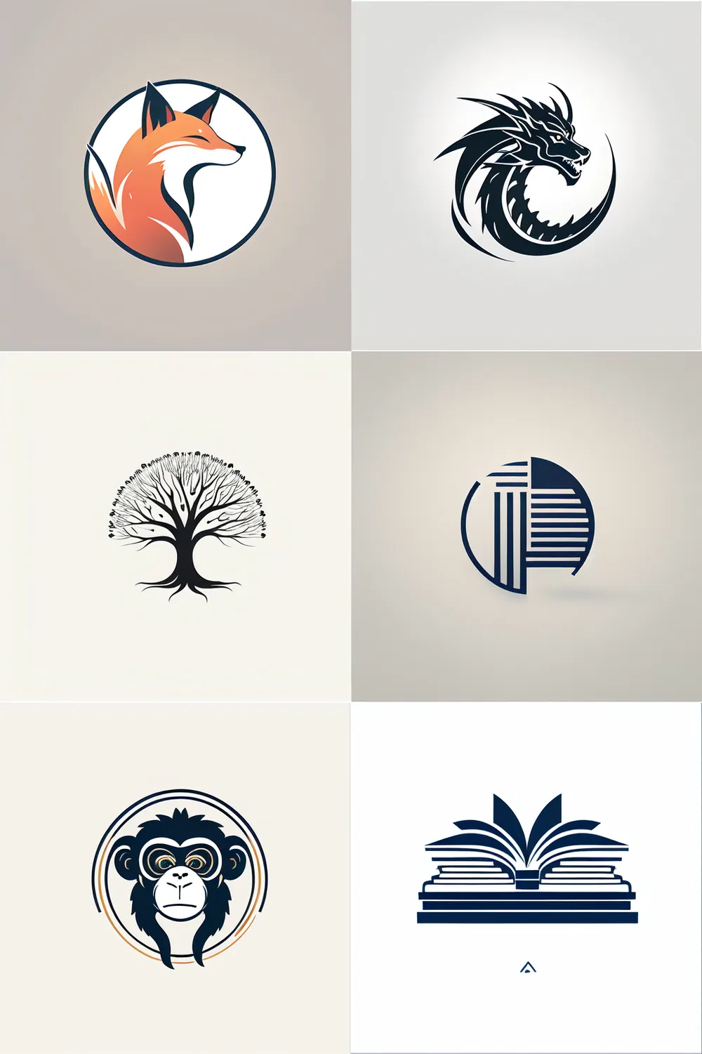 MW_极简logo/icon-LoRA-大魔王-LiblibAI