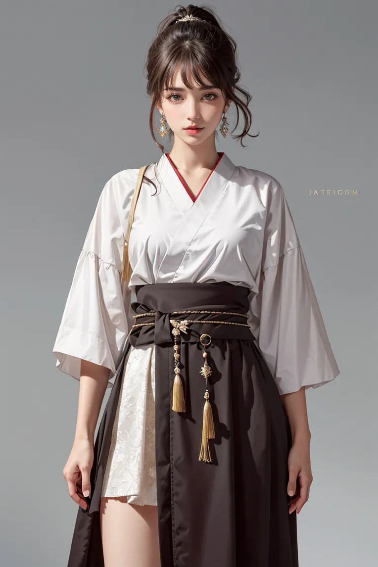 CGI style,Anime Character,Girl,Checkpoint,SD 1.5