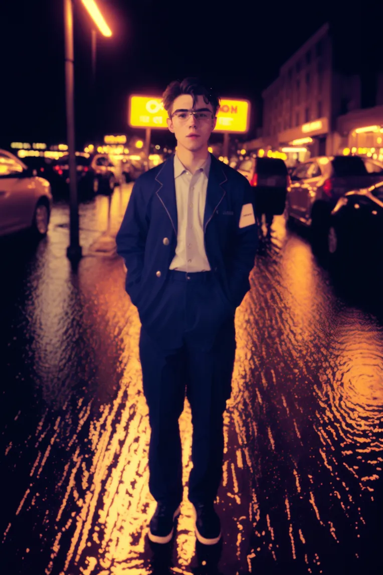 Realistic,Style & Filter,Girl,LoRA,SD 1.5