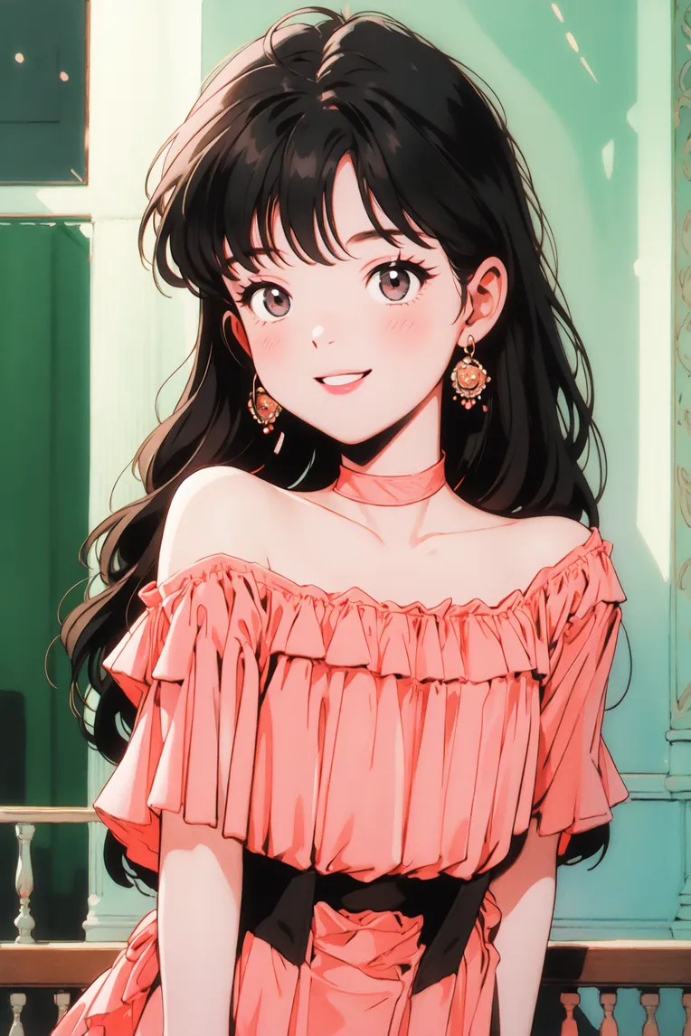 Anime,Anime Character,Girl,LoRA,SD 1.5