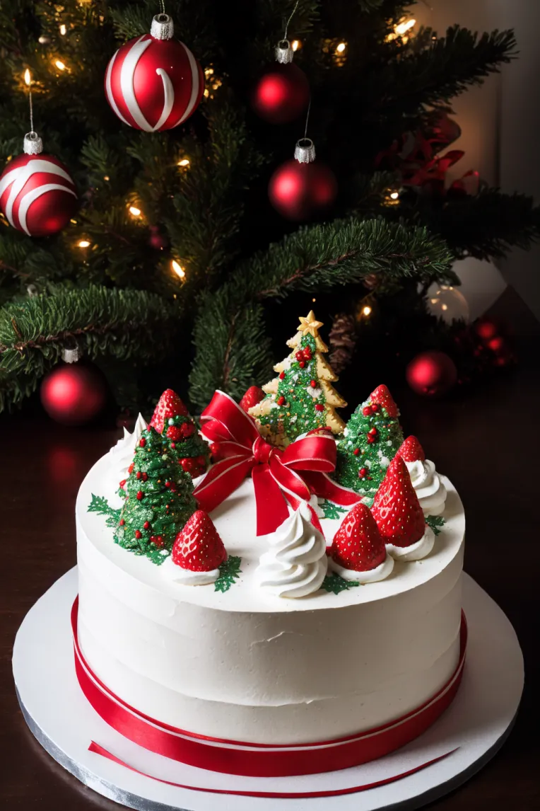 christmas cake　映画 ポスター ４種類 Tim Burtons The Nightmare Before Christmas Jack Skellington