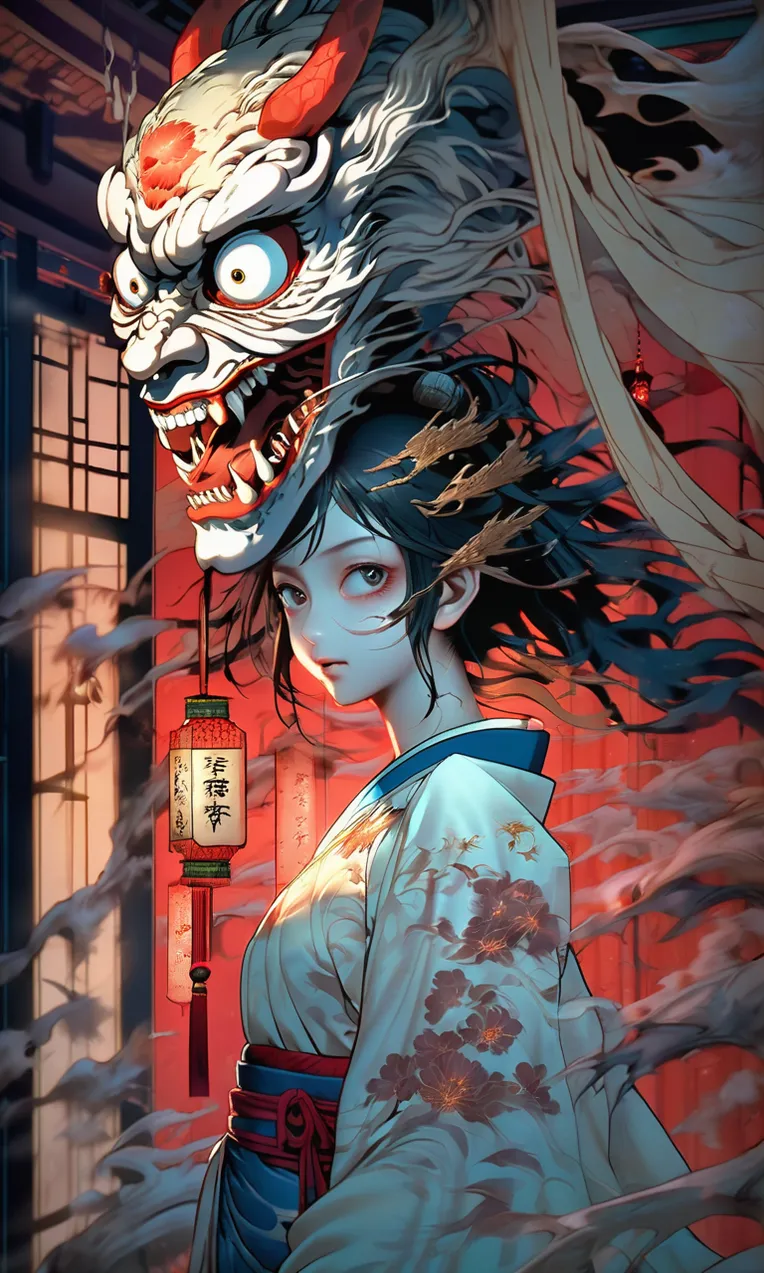 Anime,Anime Style,Girl,LoRA,SDXL