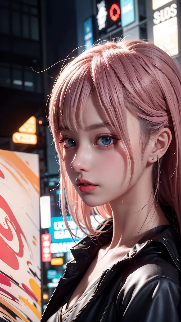 CGI style,Anime Style,Girl,Checkpoint,SD 1.5