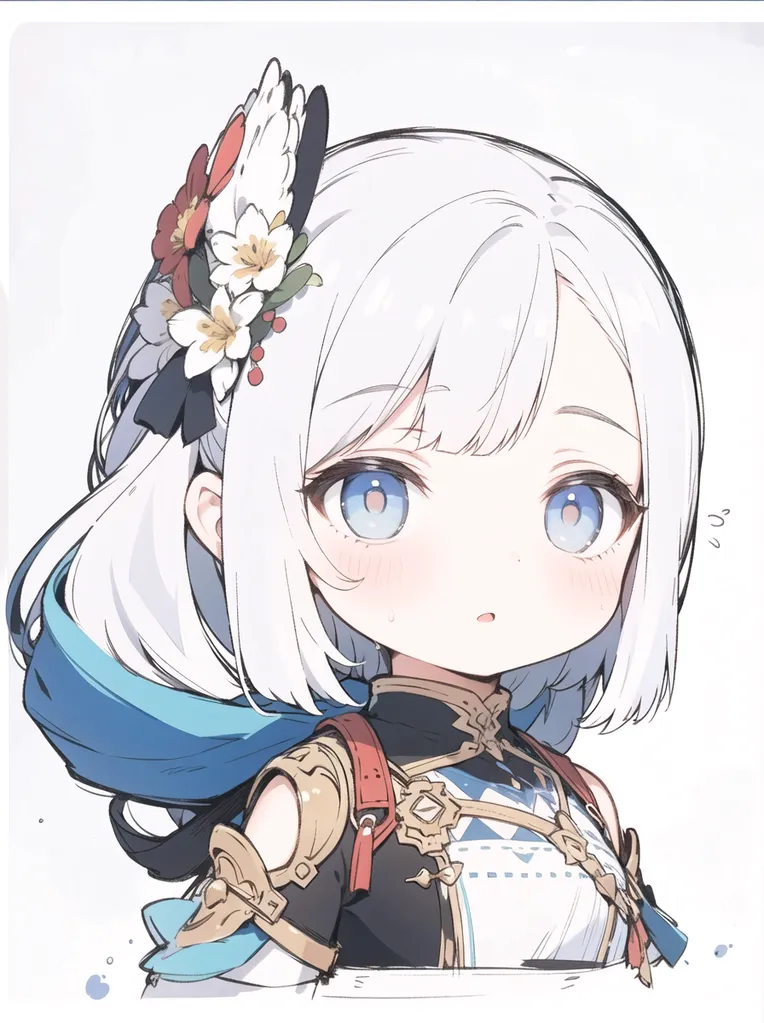 Anime,Anime,Girl,LoRA,SD 1.5