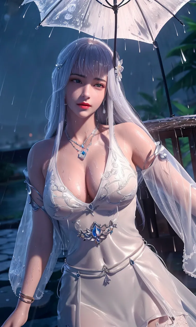 CGI style,Anime Character,Girl,LoRA,SD 1.5